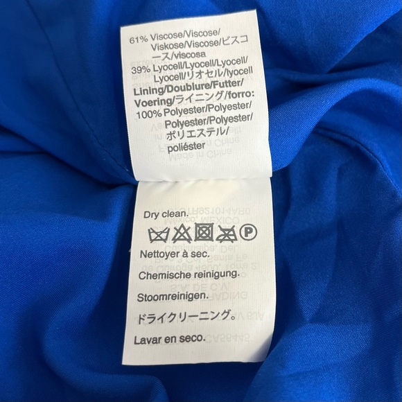 Madewell Women's Ruffle Edge Mini Daisy Skirt - Size 0 - Picture 7 of 7